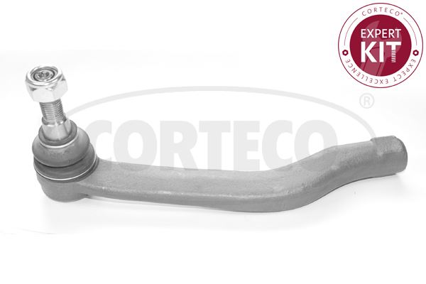 CORTECO 49400477 Direksiyon Sistemi Mafsal - OPEL MOVANO B Minibüs/Otobüs (X62) uyumlu