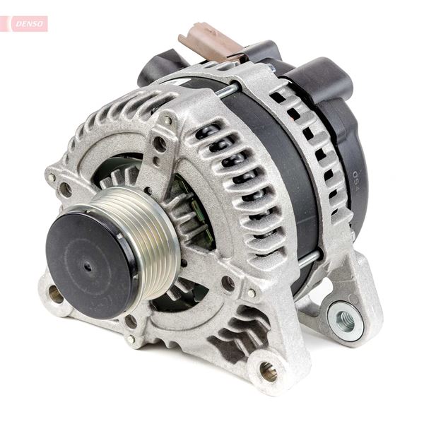 DENSO DAN1325 Elektrik Sistemi Alternatör - CITROËN C-ELYSEE (DD_) uyumlu