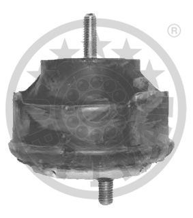 OPTIMAL F8-5424 Motor Motor Yataklama - BMW 5 (E39) uyumlu