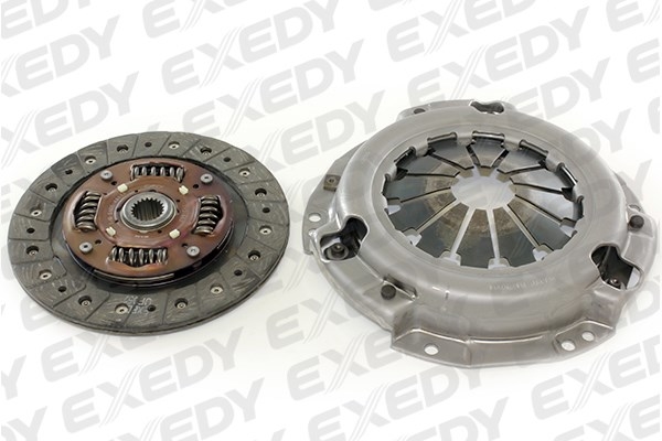 EXEDY TYS2235 Debriyaj Sistemi Debriyaj Seti - TOYOTA URBAN CRUISER (_P1_) uyumlu