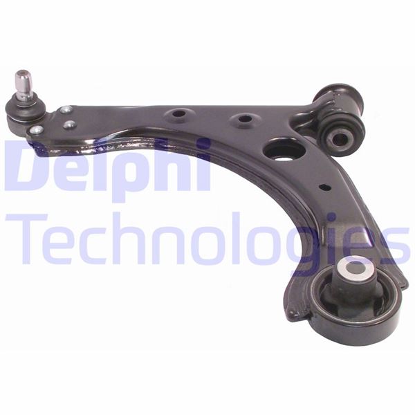 DELPHI TC2571 Süspansiyon Sistemi Bugi Kolu - FIAT BRAVO II (198_) uyumlu