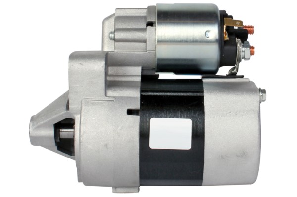 HELLA 8EA 012 526-671 Elektrik Sistemi Marş Motoru - DACIA LOGAN (LS_) uyumlu