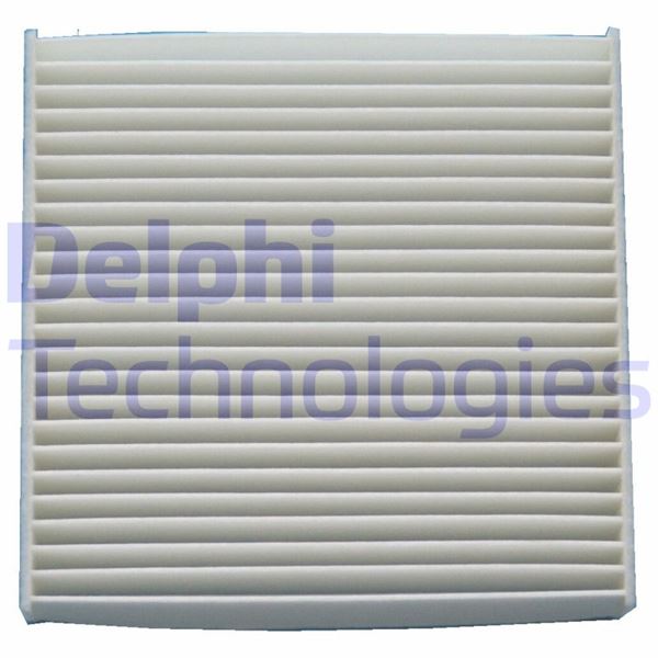 DELPHI TSP0325218 İklimlendirme Sistemi Polen Filtresi - SUZUKI SWIFT IV (FZ, NZ) uyumlu