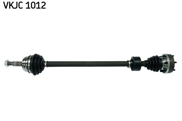 SKF VKJC 1012 Diferansiyel & Aktarma Sistemi Tahrik Mili - VW GOLF II (19E, 1G1) uyumlu