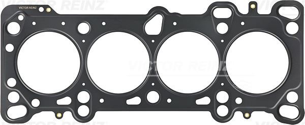 VICTOR REINZ 61-53380-00 Motor Silindir Kafa Contası - KIA RIO I Hatchback (DC) uyumlu