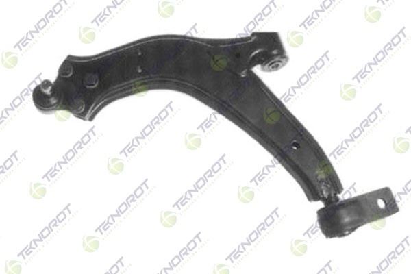 TEKNOROT P-628 Süspansiyon Sistemi Bugi Kolu - PEUGEOT 306 Hatchback (7A, 7C, N3, N5) uyumlu