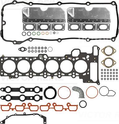 VICTOR REINZ 02-33470-03 Motor Silindir Kafa Contası - BMW 5 (E39) uyumlu