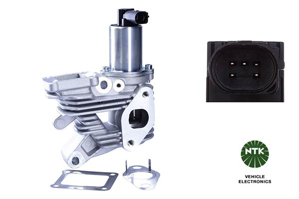 Egr Valfi - NGK - 97596 Ürün Görseli