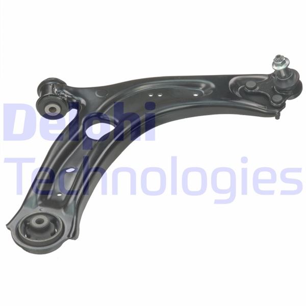 DELPHI TC3441 Süspansiyon Sistemi Bugi Kolu - VW PASSAT B8 (3G2, CB2) uyumlu