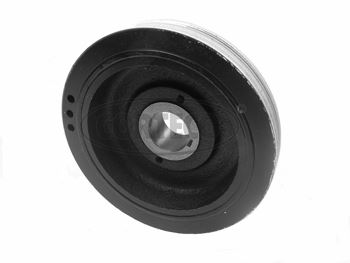 CORTECO 80000352 Motor Kayış Kasnağı - CITROËN ZX (N2) uyumlu