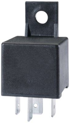 HELLA 4RA 007 791-021 Elektrik Sistemi Röle & Sigorta
