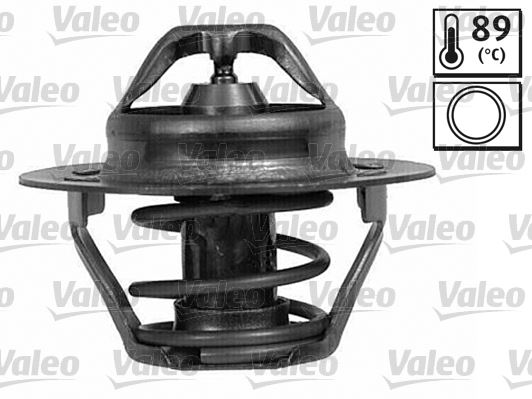 VALEO 820025 Motor Termostat - RENAULT KANGOO Express (FC0/1_) uyumlu