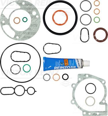VICTOR REINZ 08-39548-01 Motor Karter Contası - VOLVO XC90 I (275) uyumlu