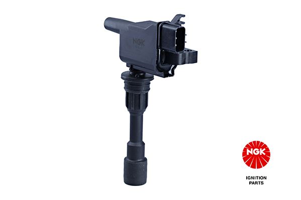 NGK 48223 Ateşleme Sistemi Ateşleme Bobini - MAZDA MX-5 II (NB) uyumlu