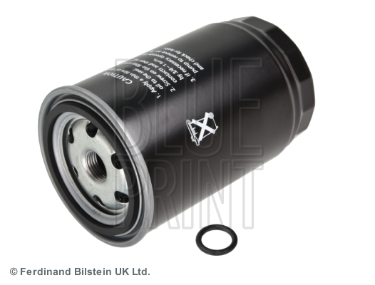 BLUE PRINT ADG02392 Yakıt Sistemi Yakıt Filtresi - HYUNDAI ix20 (JC) uyumlu