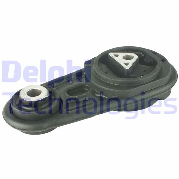 DELPHI TEM034 Motor Motor Yataklama - RENAULT MEGANE II Station wagon (KM0/1_) uyumlu