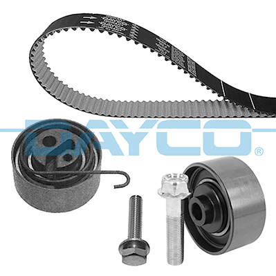 DAYCO KTB797 Motor Triger Seti - HONDA CIVIC VII Hatchback (EU, EP, EV) uyumlu