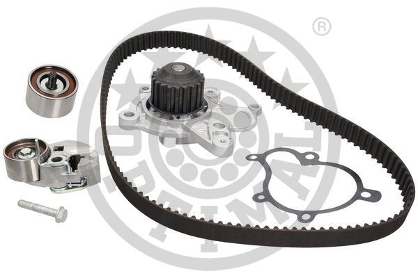 OPTIMAL SK-1654AQ2 Motor Triger Seti - KIA SPORTAGE II (JE_, KM_) uyumlu