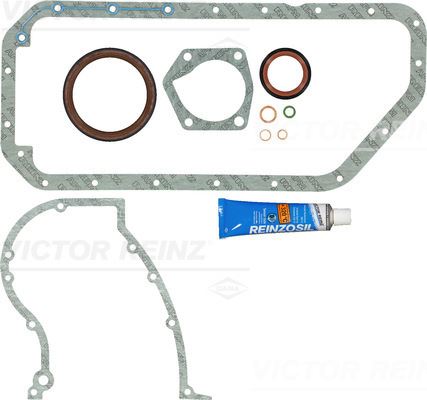 VICTOR REINZ 08-36087-01 Motor Karter Contası - SKODA FABIA I (6Y2) uyumlu
