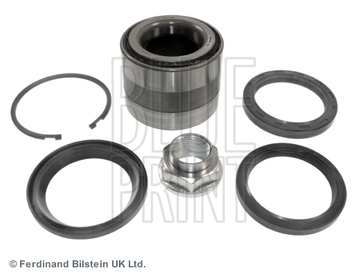 BLUE PRINT ADS78312 Jant & Lastik & Bijon Poyra - SUBARU LEGACY I (BC) uyumlu