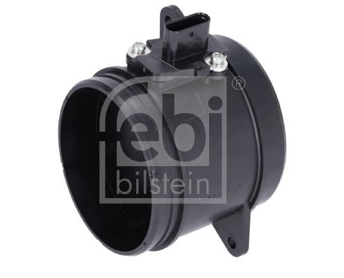 FEBI BILSTEIN 181972 Motor Hava Kütle Ölçer (MAF Sensörü) - BMW 3 Cabrio (E93) uyumlu