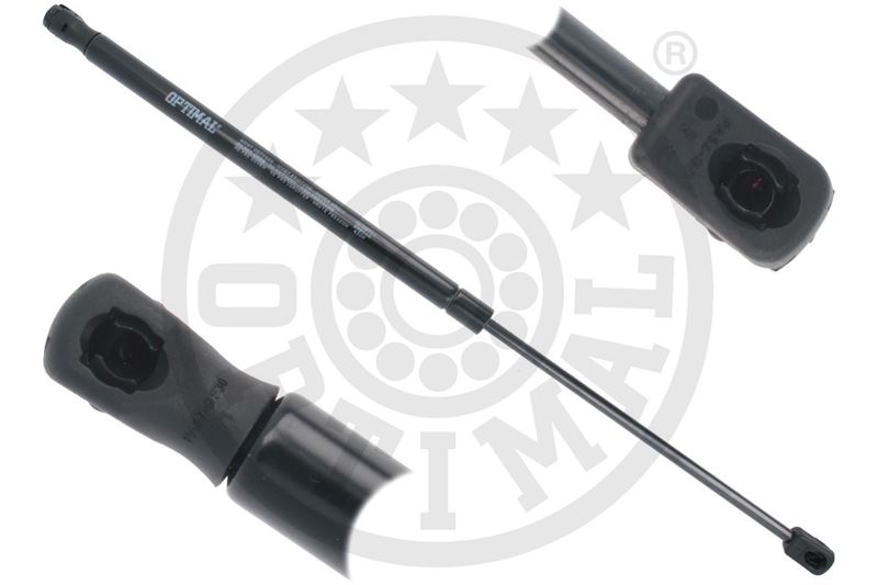 OPTIMAL AG-50702 Kaporta & Gövde Parçaları Gaz Yayı - SKODA RAPID Spaceback (NH1) uyumlu