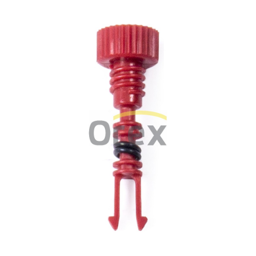 Radyatör Tahliye Tapası - OREX - 150038 Ürün Görseli