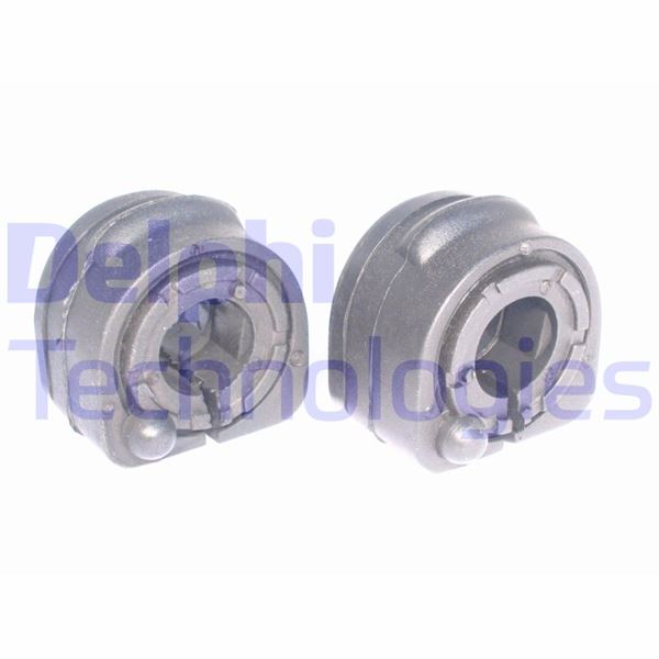 DELPHI TD446W Süspansiyon Sistemi Stabilizatör - FORD FOCUS I (DAW, DBW) uyumlu