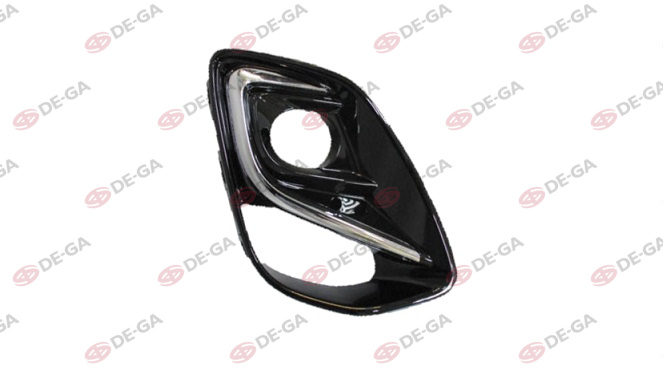 Tampon Izgarası - DEGA - FOR07PU030