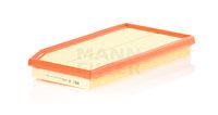 MANN-FILTER C 36 016 Motor Hava Filtresi - MERCEDES-BENZ E-SERISI Cabrio (A238) uyumlu