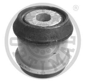 OPTIMAL F8-5574 Şanzıman Yataklama - AUDI A4 B5 (8D2) uyumlu
