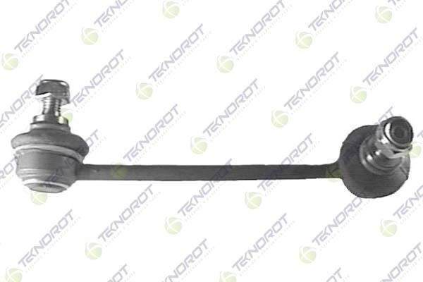 TEKNOROT VO-311 Süspansiyon Sistemi Stabilizatör - VOLVO 340-360 (343, 345) uyumlu