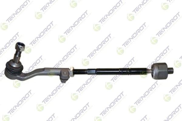 TEKNOROT B-352353 Direksiyon Sistemi Kısa Rot & İtici Çubuk - BMW 1 (F20) uyumlu