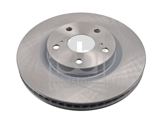 FEBI BILSTEIN 108384 Fren Sistemleri Fren Diski - TOYOTA CAMRY Sedan (_V5_) uyumlu