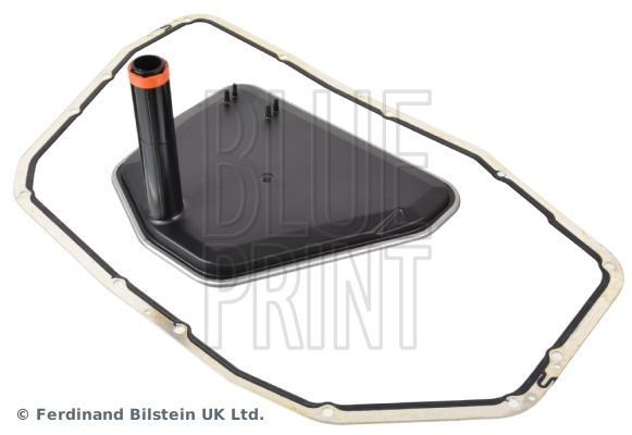 BLUE PRINT ADBP210013 Şanzıman Hidrolik Kumanda - AUDI A6 C6 (4F2) uyumlu