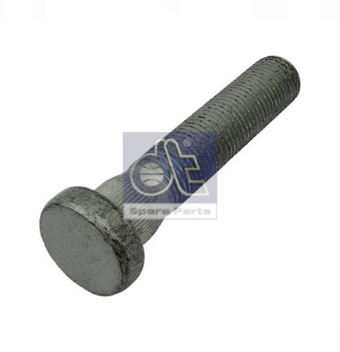 DT Spare Parts 1.17137 Jant & Lastik & Bijon Tekerlek Pimi - SCANIA R I uyumlu
