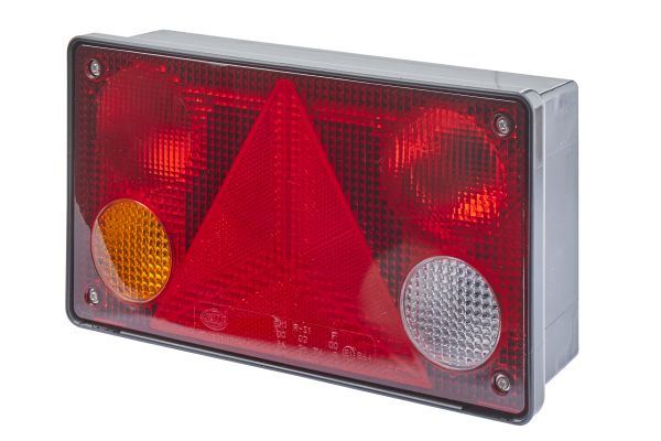 HELLA 2VP 340 400-151 Farlar & Aydınlatma Stop Lambası