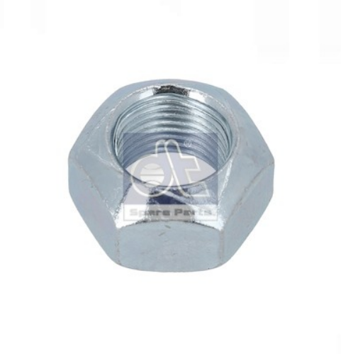 DT Spare Parts 9.34004 Süspansiyon Sistemi Montaj Parçaları