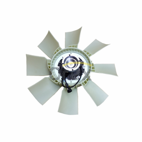 Radyatör Fanı - OREX - 620023 Ürün Görseli