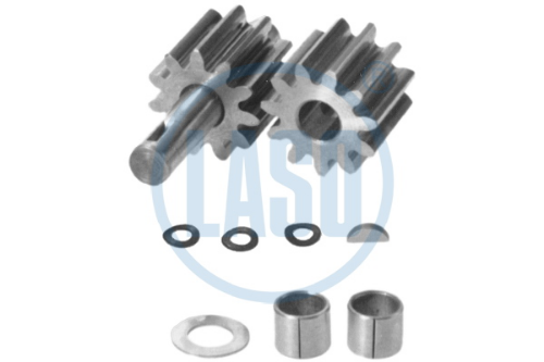 LASO 98581808 Motor Yağ Pompası - VOLVO FL10 uyumlu