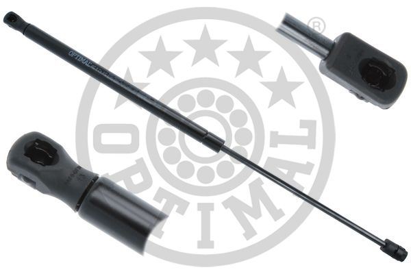 OPTIMAL AG-50887 Kaporta & Gövde Parçaları Gaz Yayı - SUZUKI IGNIS I (FH) uyumlu