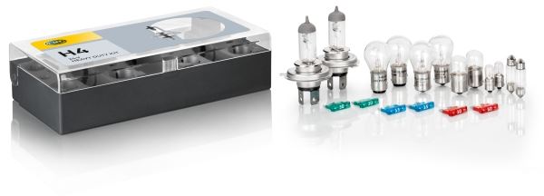 HELLA 8GJ 002 525-941 Servis & Atölye Ekipmanları Takım