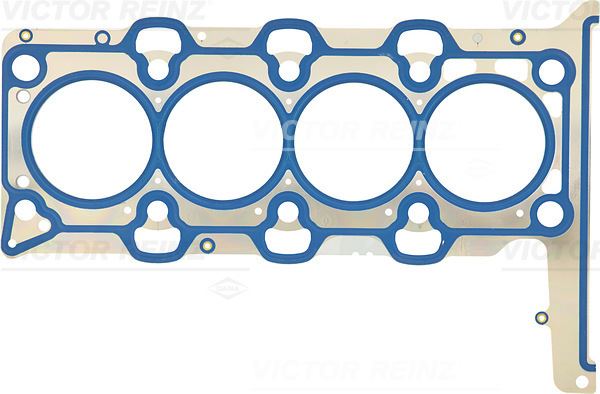 VICTOR REINZ 61-10144-20 Motor Silindir Kafa Contası - KIA SORENTO II (XM) uyumlu
