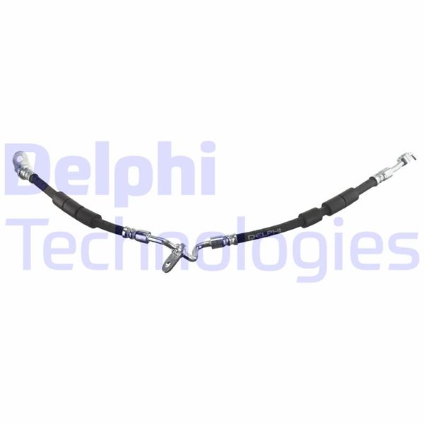 DELPHI LH7127 Fren Sistemleri Fren Hortumları - MAZDA 6 Hatchback (GG) uyumlu