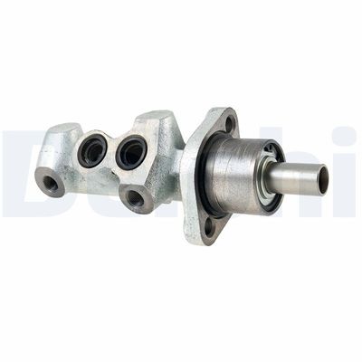 DELPHI LM80766 Fren Sistemleri Ana Fren Merkezi - RENAULT TWINGO II (CN0_) uyumlu