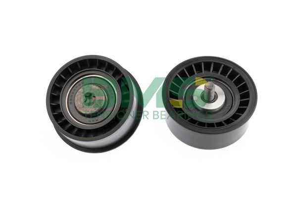 BMS BMS 165 Motor Kayış Kasnağı - OPEL ASTRA J Sports Tourer (P10) uyumlu
