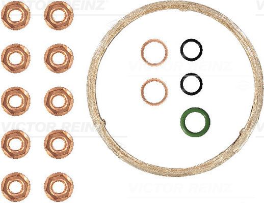 VICTOR REINZ 04-10358-01 Motor Turboşarj & Parçaları - BMW 1 (F20) uyumlu