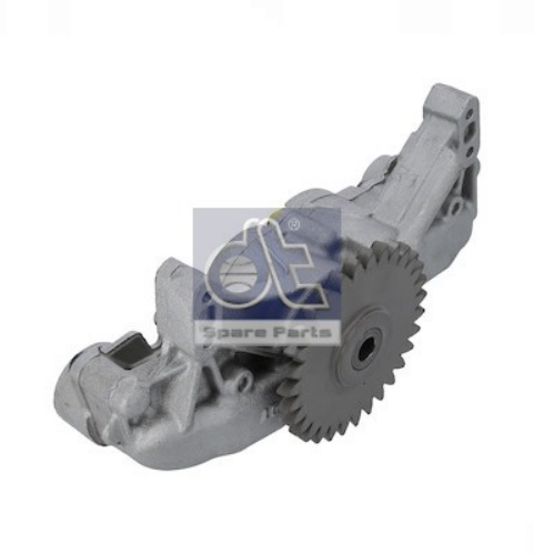 DT Spare Parts 2.11121 Motor Yağ Pompası - VOLVO 9700 uyumlu
