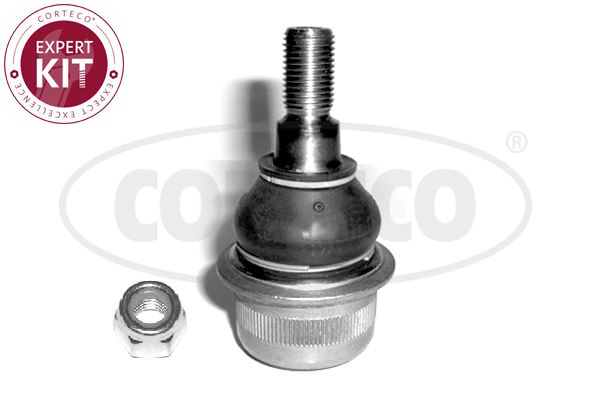 CORTECO 49399324 Tekerlek & Aks Parçaları Taşıyıcı Mafsal - MERCEDES-BENZ S-SERISI (W220, V220) uyumlu