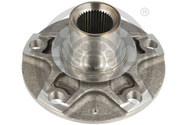 OPTIMAL 04-P416 Tekerlek & Aks Parçaları Teker Rulmanı - AUDI A8 D2 (4D2, 4D8) uyumlu